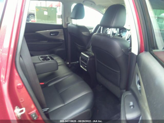 Photo 7 VIN: 5N1AZ2MG8HN200552 - NISSAN MURANO 