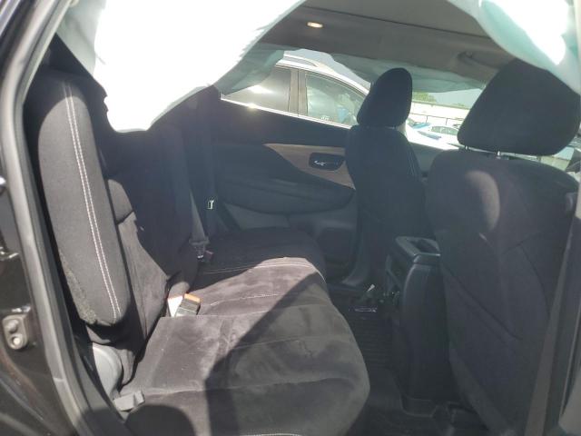 Photo 10 VIN: 5N1AZ2MG8JN103258 - NISSAN MURANO 