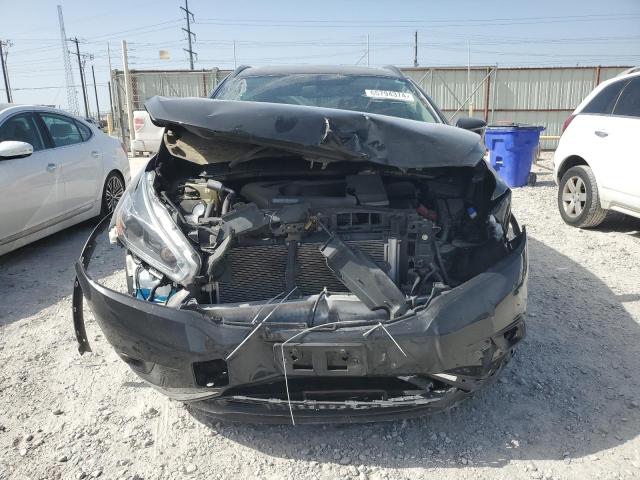 Photo 4 VIN: 5N1AZ2MG8JN103258 - NISSAN MURANO 