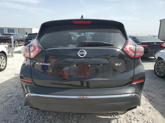 Photo 5 VIN: 5N1AZ2MG8JN103258 - NISSAN MURANO 