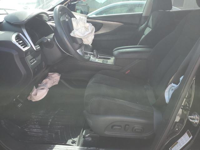 Photo 6 VIN: 5N1AZ2MG8JN103258 - NISSAN MURANO 