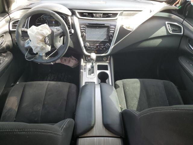 Photo 7 VIN: 5N1AZ2MG8JN103258 - NISSAN MURANO 