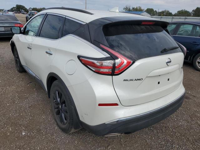 Photo 2 VIN: 5N1AZ2MG8JN103745 - NISSAN MURANO S 