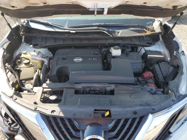 Photo 6 VIN: 5N1AZ2MG8JN103745 - NISSAN MURANO S 