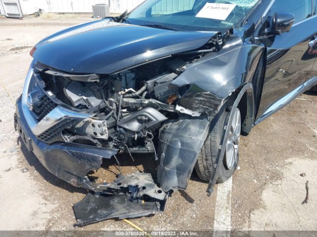 Photo 5 VIN: 5N1AZ2MG8JN104491 - NISSAN MURANO 