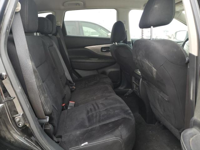 Photo 10 VIN: 5N1AZ2MG8JN113708 - NISSAN MURANO 