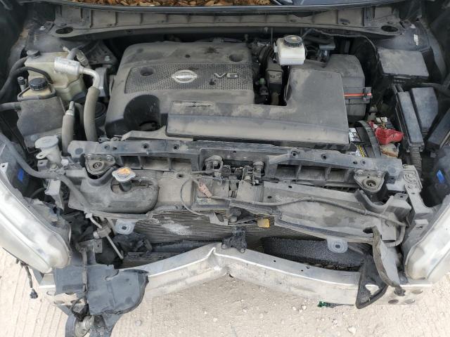 Photo 11 VIN: 5N1AZ2MG8JN113708 - NISSAN MURANO 