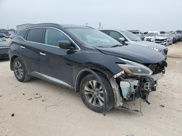 Photo 3 VIN: 5N1AZ2MG8JN113708 - NISSAN MURANO 