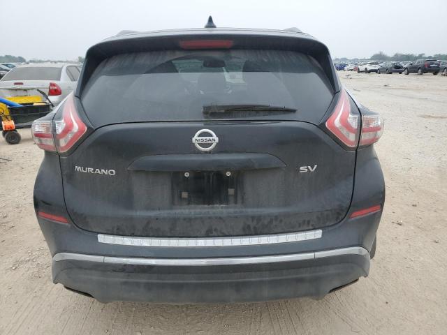 Photo 5 VIN: 5N1AZ2MG8JN113708 - NISSAN MURANO 