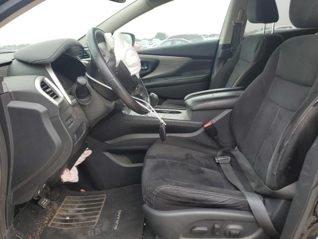 Photo 6 VIN: 5N1AZ2MG8JN113708 - NISSAN MURANO 