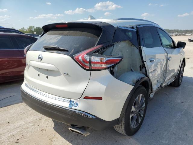 Photo 3 VIN: 5N1AZ2MG8JN124496 - NISSAN MURANO S 