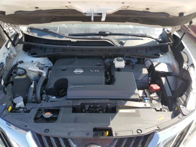 Photo 6 VIN: 5N1AZ2MG8JN124496 - NISSAN MURANO S 