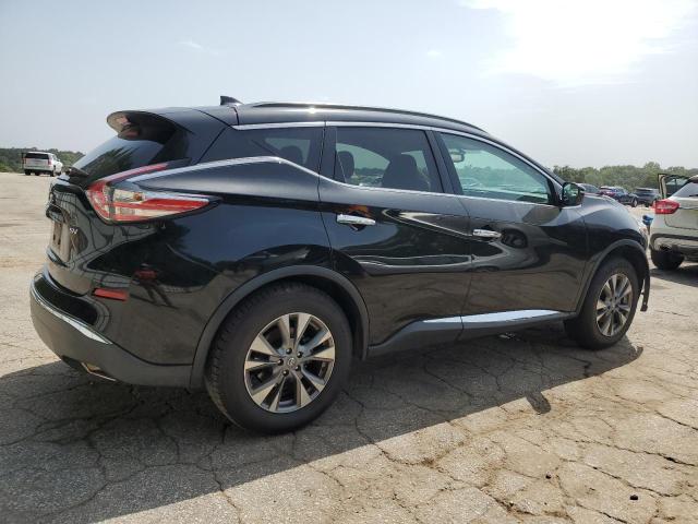 Photo 2 VIN: 5N1AZ2MG8JN124840 - NISSAN MURANO S 