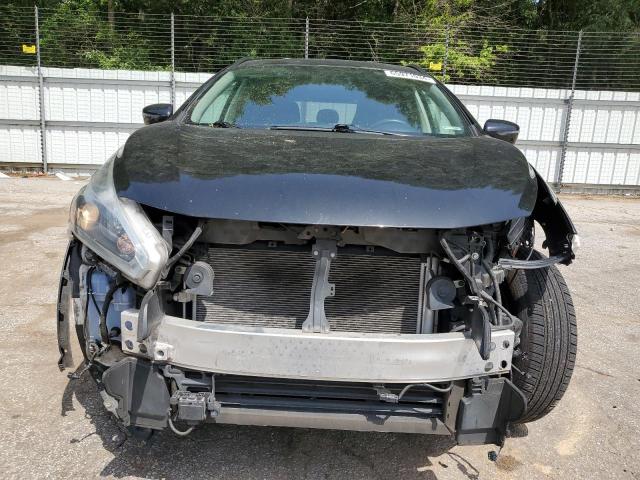 Photo 4 VIN: 5N1AZ2MG8JN124840 - NISSAN MURANO S 