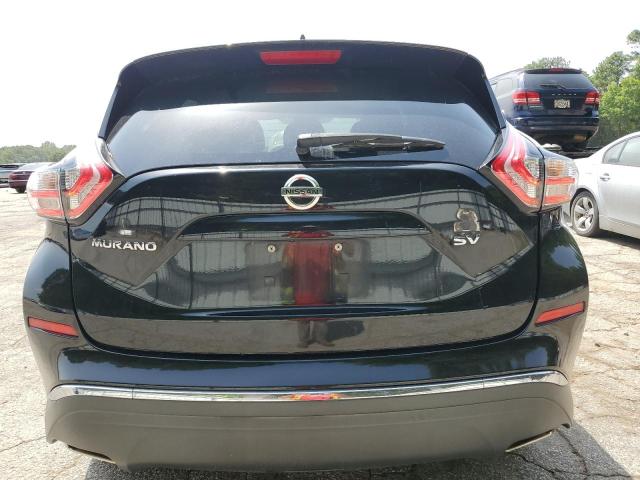 Photo 5 VIN: 5N1AZ2MG8JN124840 - NISSAN MURANO S 