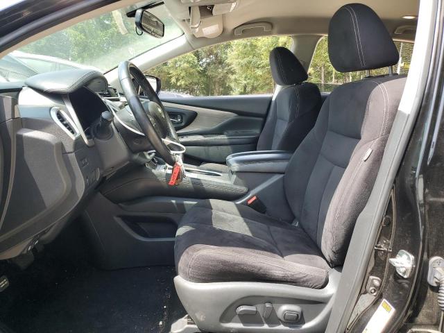 Photo 6 VIN: 5N1AZ2MG8JN124840 - NISSAN MURANO S 