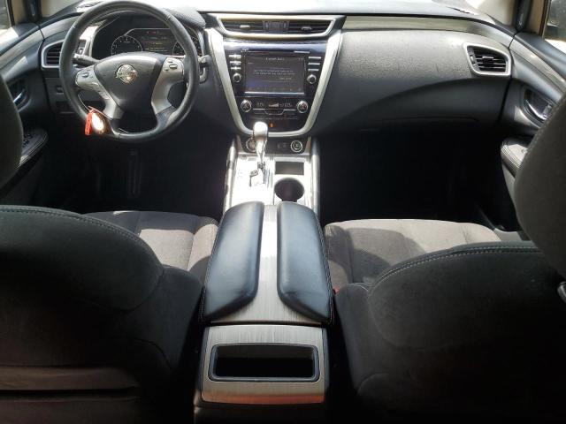 Photo 7 VIN: 5N1AZ2MG8JN124840 - NISSAN MURANO S 