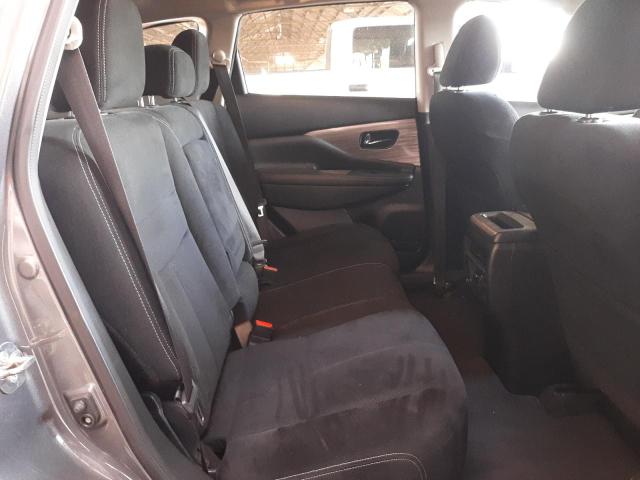 Photo 5 VIN: 5N1AZ2MG8JN134672 - NISSAN MURANO S 