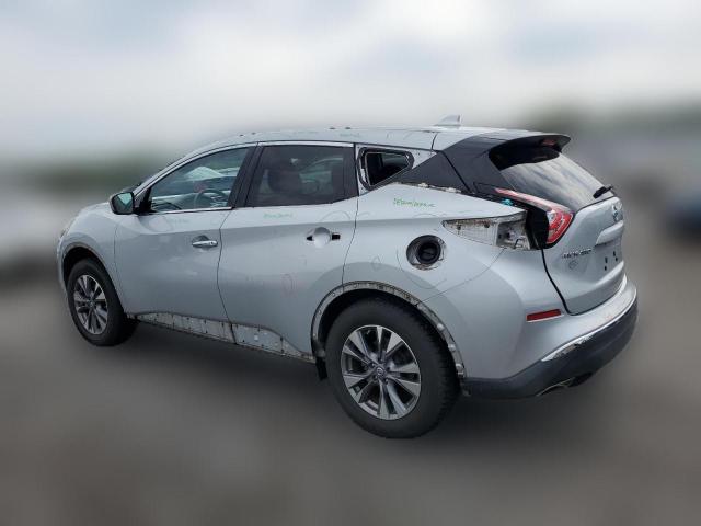 Photo 1 VIN: 5N1AZ2MG8JN135305 - NISSAN MURANO 