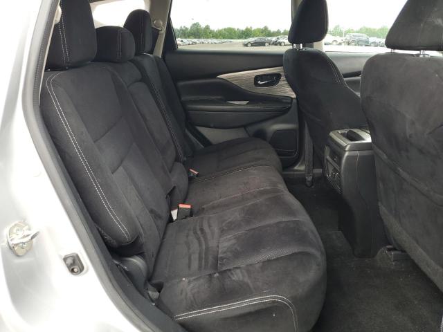 Photo 10 VIN: 5N1AZ2MG8JN135305 - NISSAN MURANO 