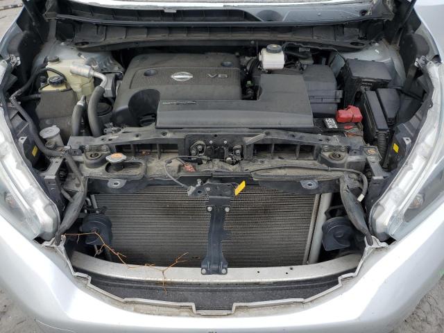 Photo 11 VIN: 5N1AZ2MG8JN135305 - NISSAN MURANO 