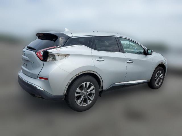 Photo 2 VIN: 5N1AZ2MG8JN135305 - NISSAN MURANO 