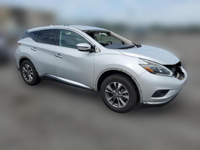 Photo 3 VIN: 5N1AZ2MG8JN135305 - NISSAN MURANO 