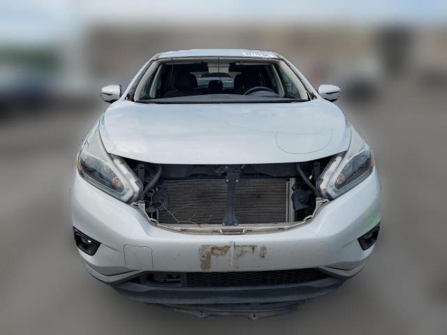 Photo 4 VIN: 5N1AZ2MG8JN135305 - NISSAN MURANO 