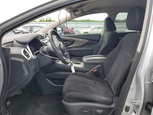 Photo 6 VIN: 5N1AZ2MG8JN135305 - NISSAN MURANO 