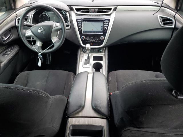 Photo 7 VIN: 5N1AZ2MG8JN135305 - NISSAN MURANO 