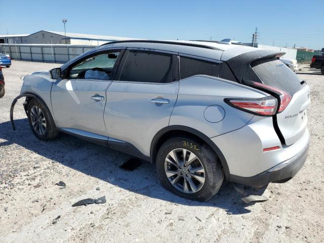 Photo 1 VIN: 5N1AZ2MG8JN135319 - NISSAN MURANO 