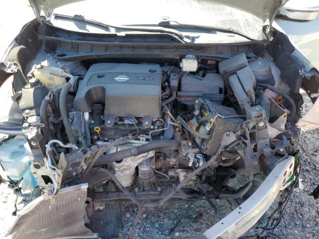 Photo 10 VIN: 5N1AZ2MG8JN135319 - NISSAN MURANO 