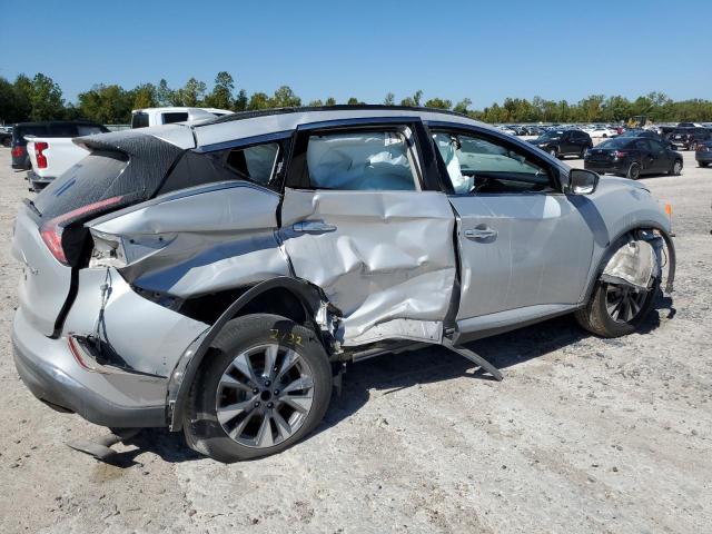 Photo 2 VIN: 5N1AZ2MG8JN135319 - NISSAN MURANO 