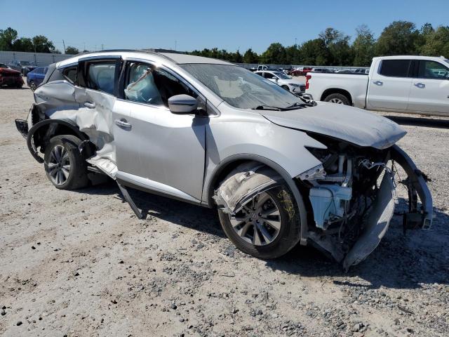 Photo 3 VIN: 5N1AZ2MG8JN135319 - NISSAN MURANO 