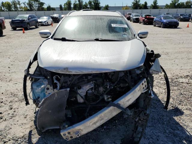 Photo 4 VIN: 5N1AZ2MG8JN135319 - NISSAN MURANO 