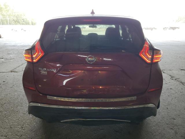 Photo 5 VIN: 5N1AZ2MG8JN138222 - NISSAN MURANO S 