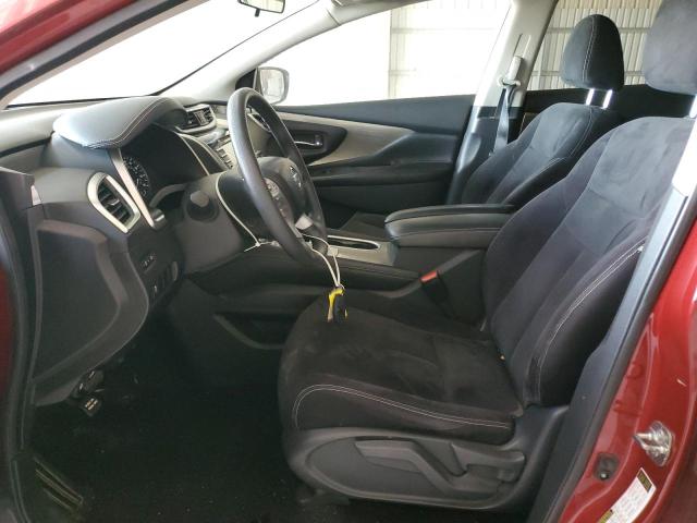 Photo 6 VIN: 5N1AZ2MG8JN138222 - NISSAN MURANO S 