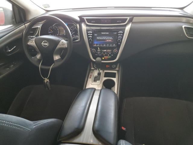 Photo 7 VIN: 5N1AZ2MG8JN138222 - NISSAN MURANO S 