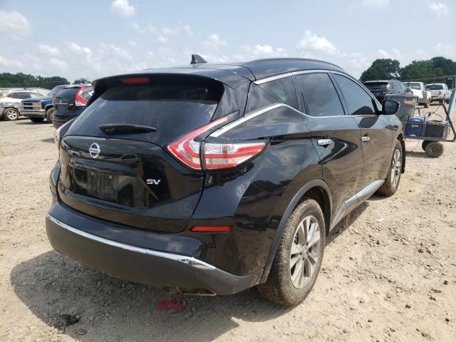 Photo 3 VIN: 5N1AZ2MG8JN140617 - NISSAN MURANO S 