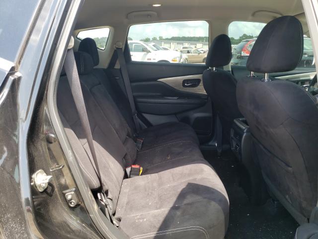 Photo 5 VIN: 5N1AZ2MG8JN140617 - NISSAN MURANO S 