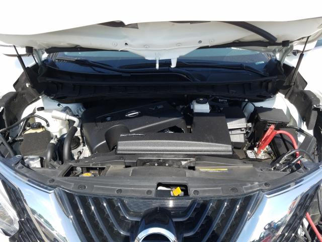 Photo 6 VIN: 5N1AZ2MG8JN146742 - NISSAN MURANO S 