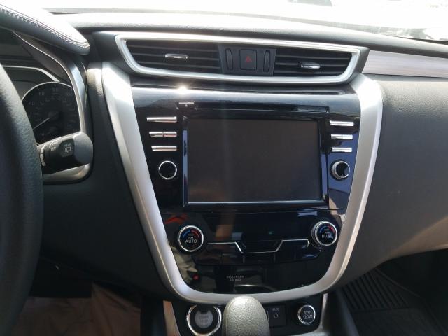 Photo 8 VIN: 5N1AZ2MG8JN146742 - NISSAN MURANO S 