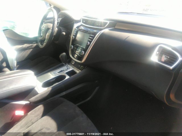 Photo 4 VIN: 5N1AZ2MG8JN152119 - NISSAN MURANO 