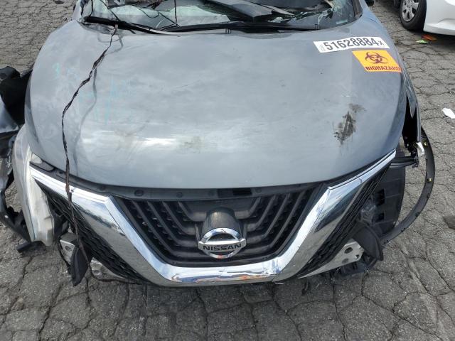 Photo 10 VIN: 5N1AZ2MG8JN168093 - NISSAN MURANO 