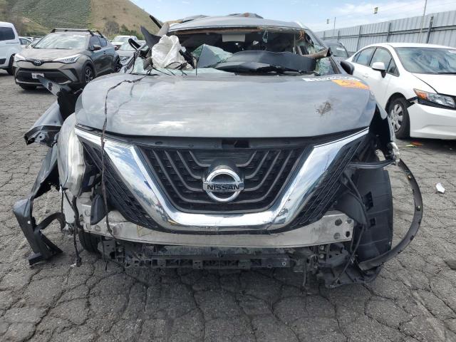 Photo 4 VIN: 5N1AZ2MG8JN168093 - NISSAN MURANO 