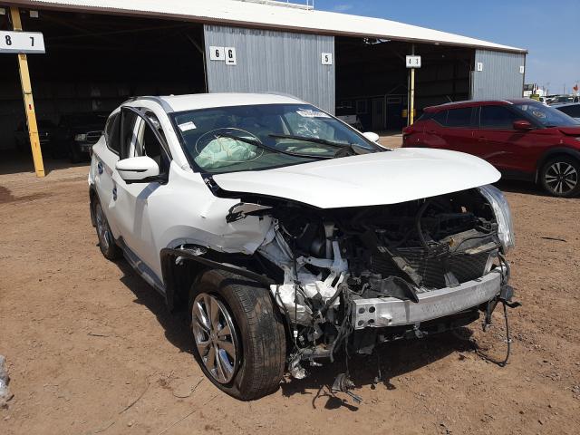 Photo 0 VIN: 5N1AZ2MG8JN170331 - NISSAN MURANO 