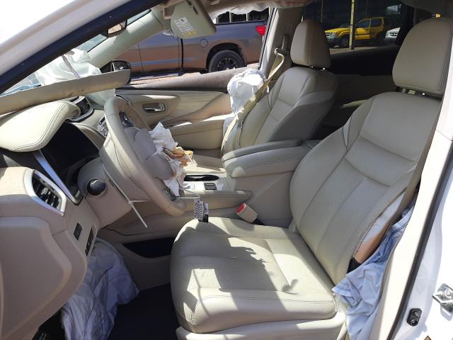 Photo 4 VIN: 5N1AZ2MG8JN170331 - NISSAN MURANO 