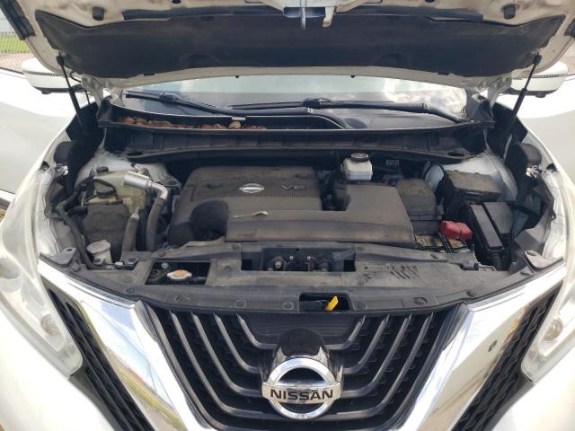 Photo 11 VIN: 5N1AZ2MG8JN171074 - NISSAN MURANO S 