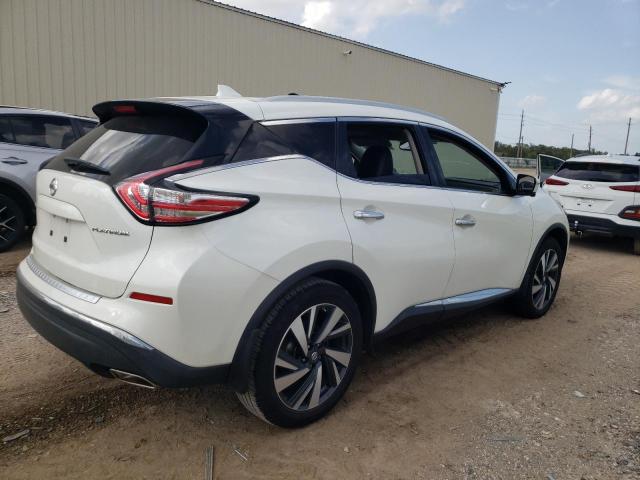 Photo 2 VIN: 5N1AZ2MG8JN171074 - NISSAN MURANO S 