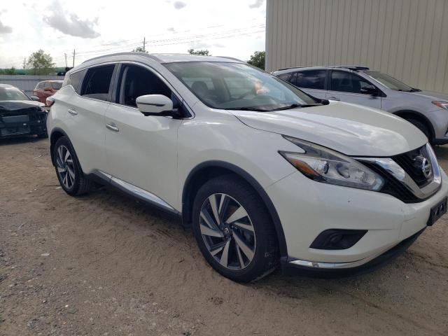 Photo 3 VIN: 5N1AZ2MG8JN171074 - NISSAN MURANO S 